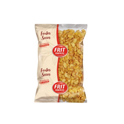 FRIT RAVICH Gebratene und gesalzene Bohnen – 1 kg FRIT RAVICH Gebratene und gesalzene Bohnen – 1 kg von FRIT RAVICH