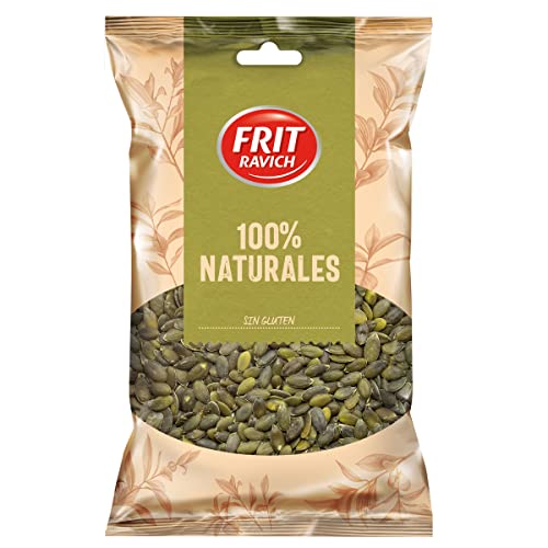 FRIT RAVICH Kürbispfeife geschält, Beutel 125 g FRIT RAVICH Kürbispfeife geschält, Beutel 125 g von FRIT RAVICH