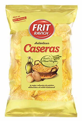 Frit Ravich 170G Frit Ravich 170G von FRIT RAVICH