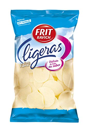 Frit Ravich Licht-Chips - 115gr. von FRIT RAVICH