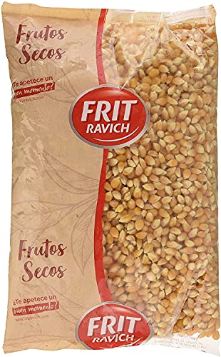 Maiz Popcorn Frit Ravich B.1K von FRIT RAVICH