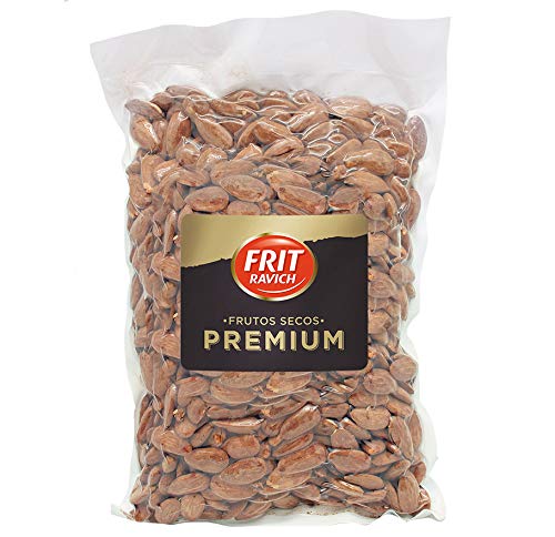 Mandelgeröstet Premium Qualität 1 kg Mandelgeröstet Premium Qualität 1 kg von FRIT RAVICH