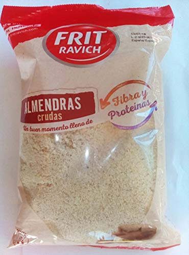 Molida Frit Ravich 400 g Molida Frit Ravich 400 g von FRIT RAVICH