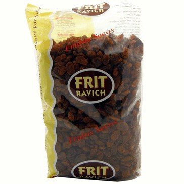 Superfallschritte Korinth 1 kg Superfallschritte Korinth 1 kg von FRIT RAVICH