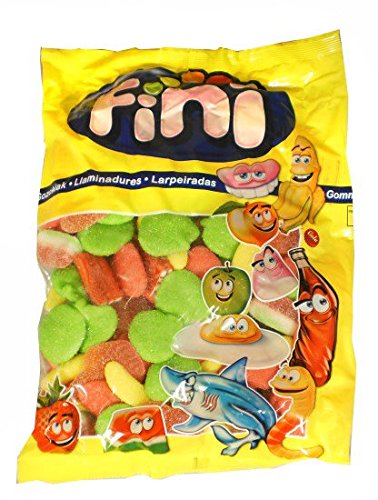 Fini Party Mix 1 kg von FRUTITOSCOM