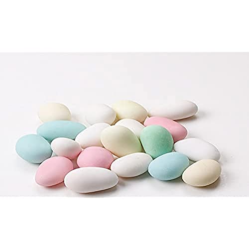 Pifarre- karamellisierten Mandeln Farben- 1 KG Pifarre- karamellisierten Mandeln Farben- 1 KG von Pifarre
