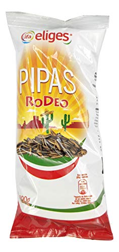 Rodeo Pfeifen mit Sonnenblumengeschmack – 200 g Rodeo Pfeifen mit Sonnenblumengeschmack – 200 g von The Great Canadian Tea