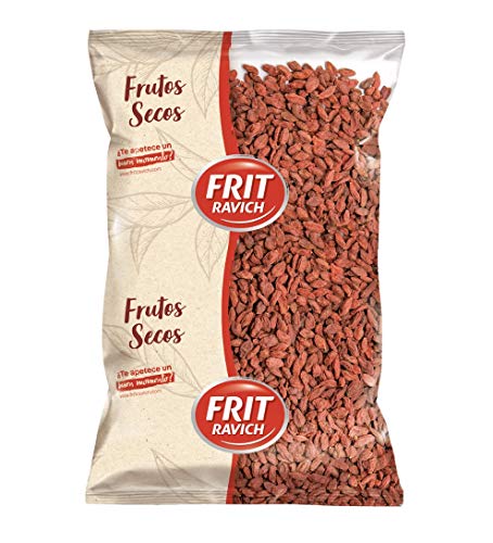 Goji Beeren 10KG 10KG BOX Goji Beeren 10KG 10KG BOX von FRIT RAVICH