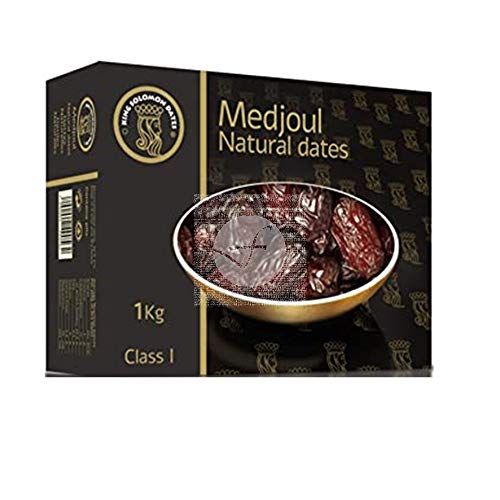 IJSALUT - Datiles Jumbo ohne Zweig Fs Frit Ravich 2 kg IJSALUT - Datiles Jumbo ohne Zweig Fs Frit Ravich 2 kg von FRIT RAVICH