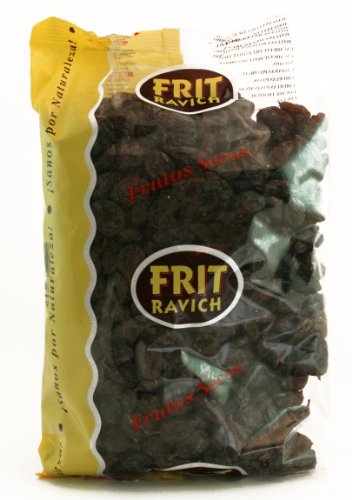 MALAGA RAISINS 1kg. von FS FRIT RAVICH