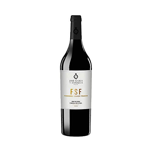 FSF - Rotwein von FSF