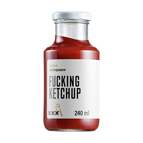 FUCKING KETCHUP Orginal von FUCKING KETCHUP