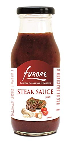furore Steak Sauce 310g von furore