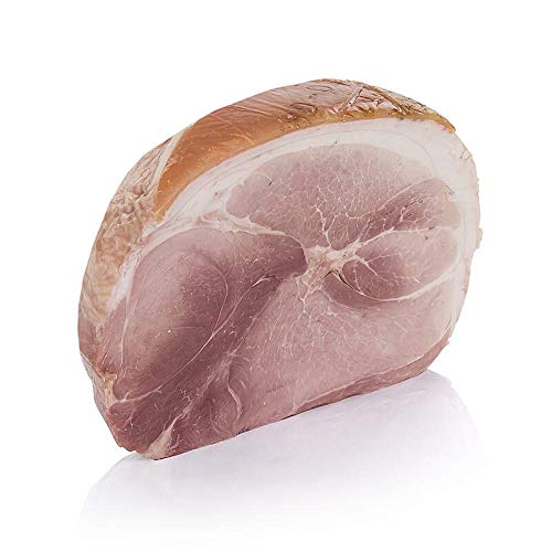 Gran Biscotto Classico, Kochschinken, ohne Knochen, Rovagnati, ca.1.000g von Fa. Rovagnati S.p.A.