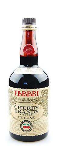 Cherry Brandy 1959 Liquore de Luxe Fabbri Cherry Brandy 1959 Liquore de Luxe Fabbri von Cherry Brandy Liquore de Luxe Fabbri