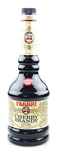 Cherry Brandy 1966 Liquore de Luxe Fabbri Cherry Brandy 1966 Liquore de Luxe Fabbri von Cherry Brandy Liquore de Luxe Fabbri