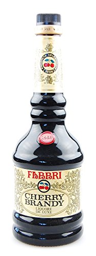 Cherry Brandy 1966 Liquore de Luxe Fabbri von Cherry Brandy Liquore de Luxe Fabbri