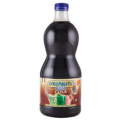 Cola-Sirup, von Fabbri 3 kg von Fabbri