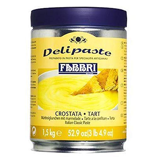 Delipaste-Torte, von Fabbri 1.5 kg von Fabbri