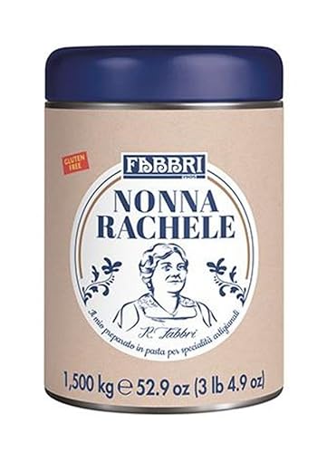 FABBRI GROßMUTTER RACHELE 1,5 KG von Fabbri
