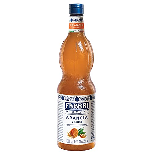 FABBRI MIXYBAR ARANCIA 1 LT FABBRI MIXYBAR ARANCIA 1 LT von Fabbri