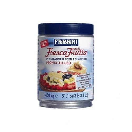 FRISCHOBSTGELEE KG.1,450 FRISCHOBSTGELEE KG.1,450 von Fabbri