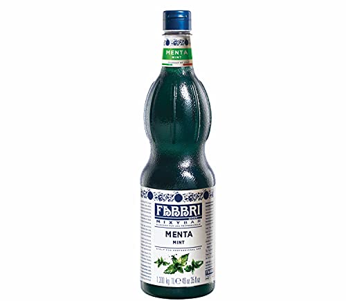 Mixybar-Minzschmiede von FABBRI 1905