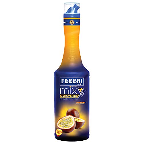 MIXYFRUIT-PASSIONSFRUCHT 1,3 KG von Fabbri