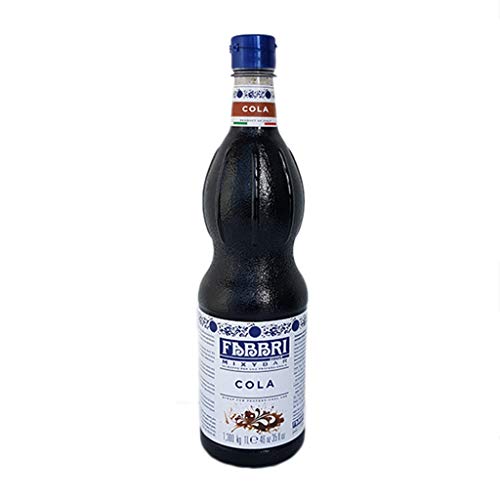 Mixybar-Cola-Sirup, von Fabbri Mixybar-Cola-Sirup, von Fabbri von Fabbri