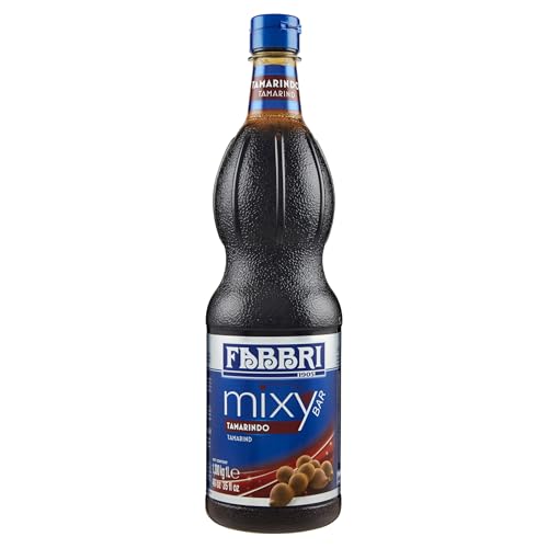 Mixybar-Schmiede Tamarind von Fabbri