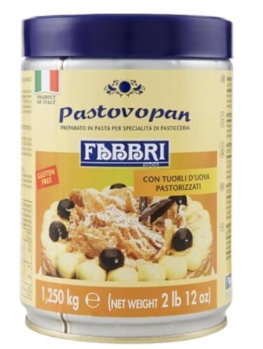 PASTOVOPAN KG.1,25 PASTOVOPAN KG.1,25 von Fabbri