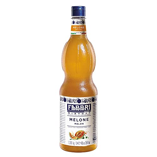 Sciroppo Fabbri Mix Cl 100 Melone Sciroppo Fabbri Mix Cl 100 Melone von Fabbri