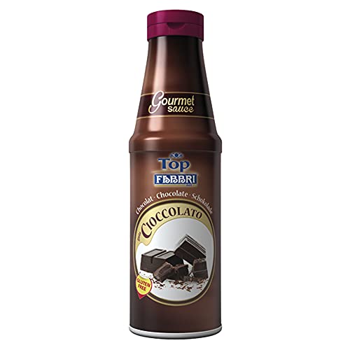 TOPPING-SCHOKOLADE GR.950 von Fabbri