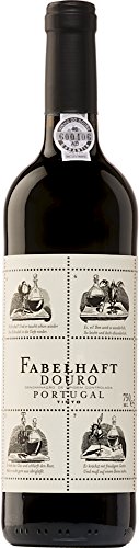 6x 0,75l - Fabelhaft - Tinto - Douro D.O.C. - Portugal - Rotwein trocken von Fabelhaft