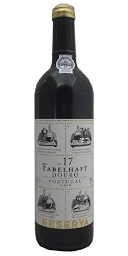 Fabelhaft Tinto 2021 Reserva 0,75 Liter Fabelhaft Tinto 2021 Reserva 0,75 Liter von Fabelhaft