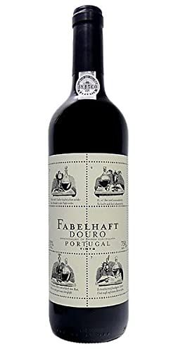 Fabelhaft Tinto 2021 0,75 Liter von Fabelhaft