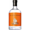 WirWinzer Select  Blankeneser Dry Gin von Fabian Rohrwasser Feingeisterei
