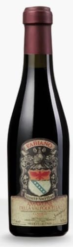 Amarone della Valpolicella DOCG Classico 0,75l 15,5% - 2019 | Fabiano von Fabiano Viver