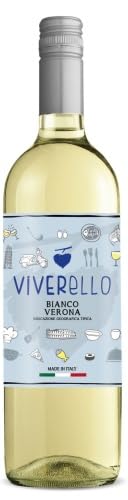 Viverello Bianco Verona IGT C 0,75l 11,5% - 2022 | Viver Viverello Bianco Verona IGT C 0,75l 11,5% - 2022 | Viver von Fabiano Viver