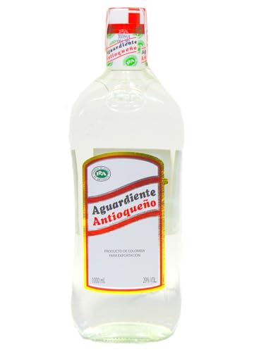 Antioqueño sin azúcar 1L Antioqueño sin azúcar 1L von Fabrica de Licores y Alcoholes de Antioquia