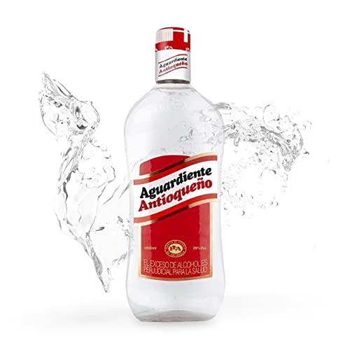 Antioquia 70 cl Antioquia 70 cl von Fabrica de Licores y Alcoholes de Antioquia