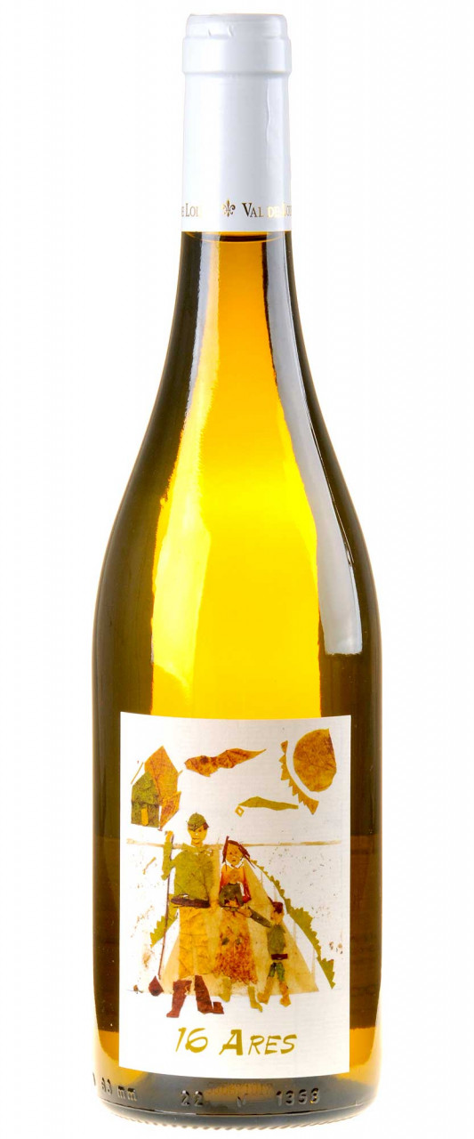 Fabrice Chaillou Les 16 Ares 2019 Fabrice Chaillou Les 16 Ares 2019 von Fabrice Chaillou
