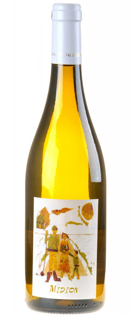 Fabrice Chaillou Midion 2018 Fabrice Chaillou Midion 2018 von Fabrice Chaillou