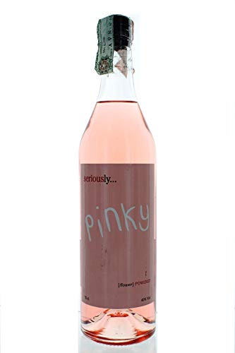 Vodka Pinky Seriousl Cl 70 40% vol Facile&co Vodka Pinky Seriousl Cl 70 40% vol Facile&co von Facile&co