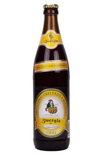 Fässla Zwergla MEHRWEG (20 x 0,5 l) von Fässla