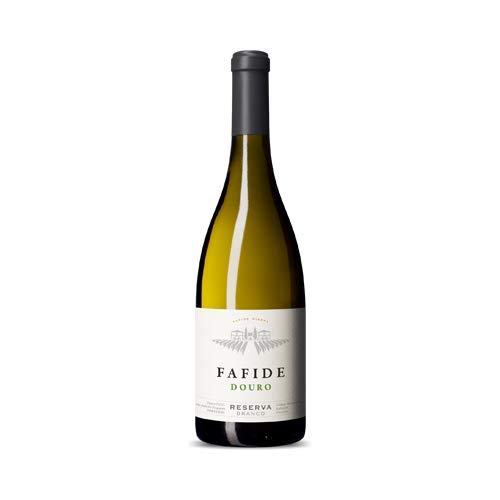 Fafide Reserva - Weißwein von Fafide