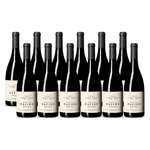 Fafide Reserve - Rotwein - 12 Flaschen Fafide Reserve - Rotwein - 12 Flaschen von Fafide