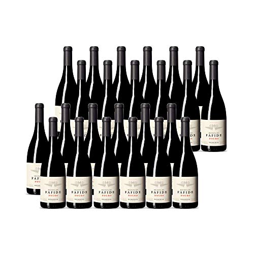 Fafide Reserve - Rotwein - 24 Flaschen Fafide Reserve - Rotwein - 24 Flaschen von Fafide