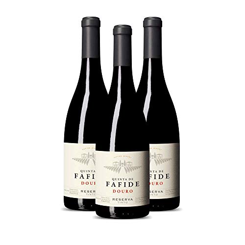 Fafide Reserve - Rotwein - 3 Flaschen von Fafide
