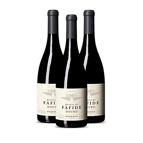 Fafide Reserve - Rotwein - 3 Flaschen Fafide Reserve - Rotwein - 3 Flaschen von Fafide